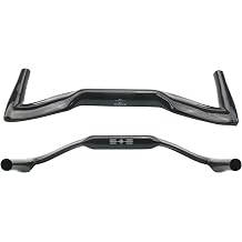 RXL SL carbon aero bars triathlon carbon 31.8 bullhorn bike handlebars 44