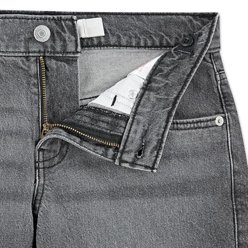 Levi's Boys' Loose Taper Fit Jeans3