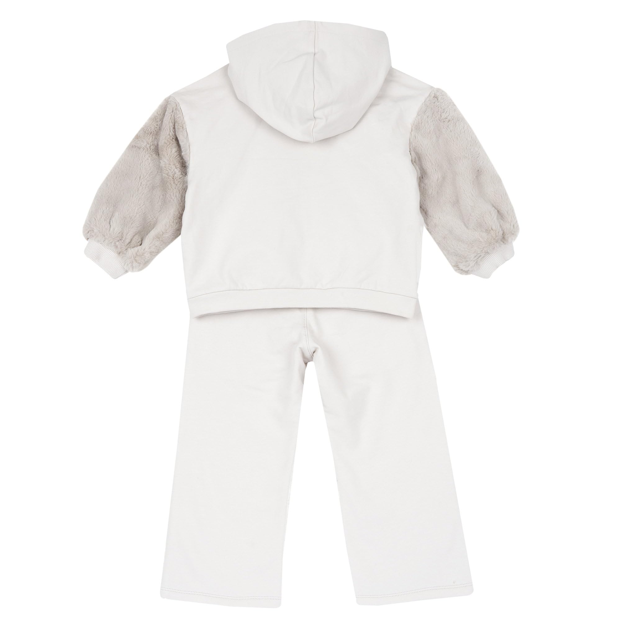Chicco, Tuta Bambino con Felpa e Pantaloni Lunghi, Comoda e alla Moda, Abbigliamento Bambino, Designed in Italy