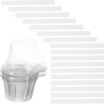 Ketone Testing Strips for Accurate Monitoring of Keto Diet and Fat Loss, High-Accuracy PVC Paper, Home Use Kidney Testing Kit for Reliable Ketone Level Tracking