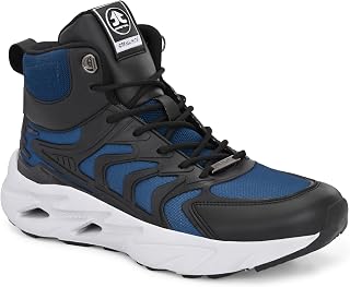 OFF LIMITS Men TerraMax Trekking Shoes Price In India