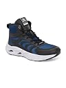 OFF LIMITS Men TerraMax Trekking Shoes, Teal/Black,7 UK gallery image