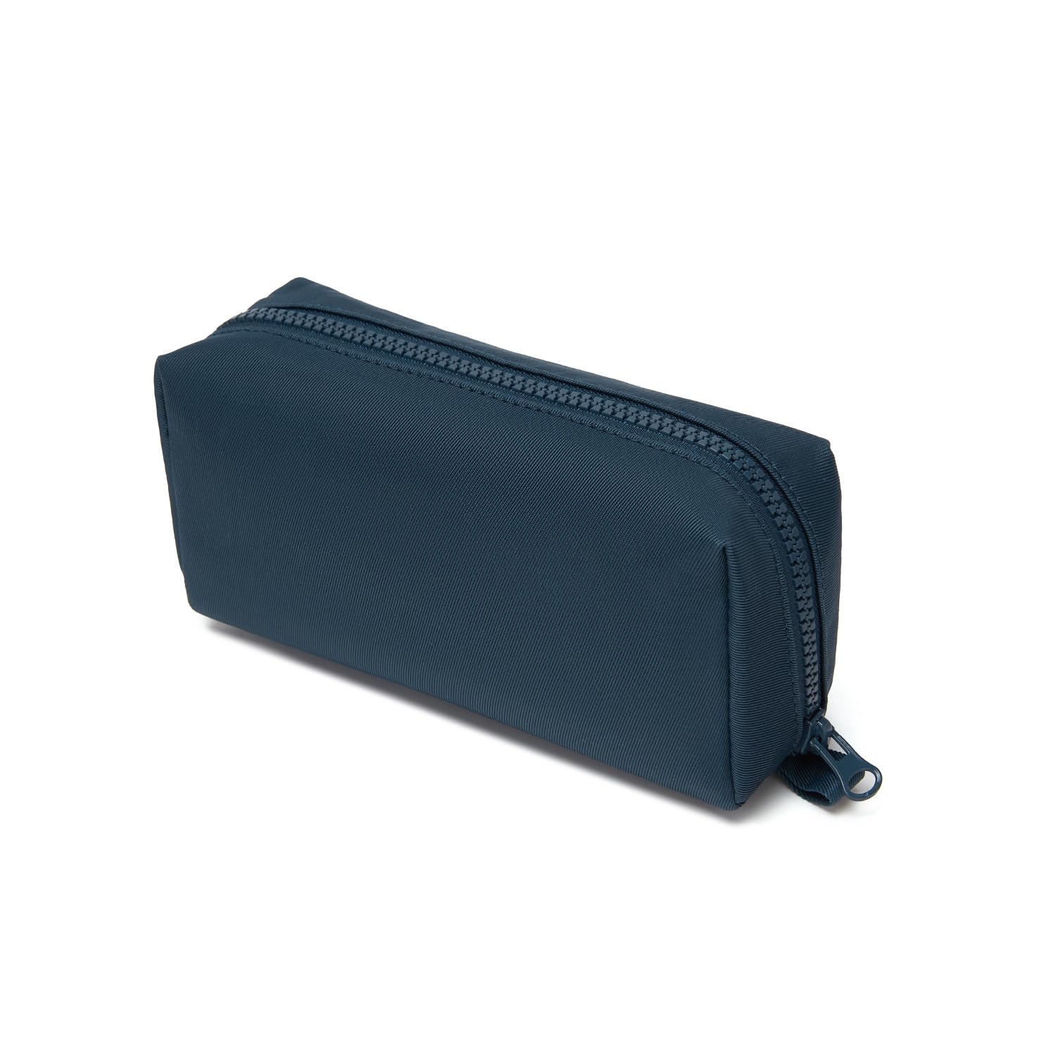 YONBEN Pencil Case Durable Oxford Pencil Pouch for Pens School Supplies (Royal Blue,Oxford)
