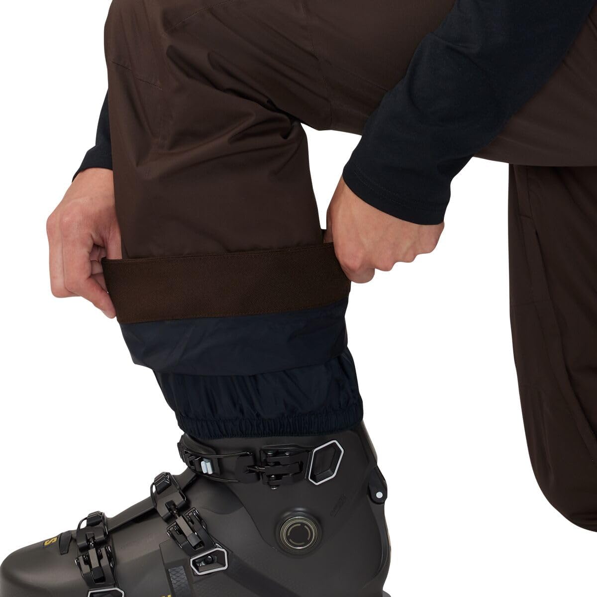 Mountain Hardwear, Firefall 2 Insulated Pant - Men's, Dark Ash, XXL/Reg - Image 6