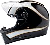 Biltwell Lane Splitter ECE R22.06 Motorcycle Helmet