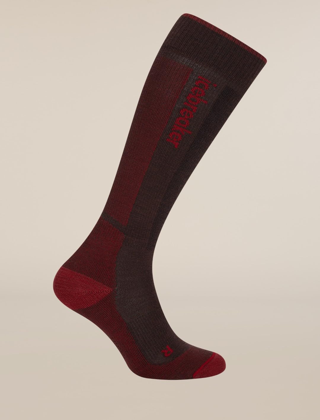 ICEBREAKER Ski+ Light OTC Socks EU 47-49