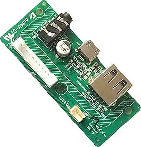 Jbl Headphones Charging Port JBL Charge Micro USB Charger AUX