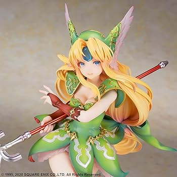 聖剣伝説3 トライアルマナリース Amazon | 聖剣伝説3 トライアルズ オブ マナ リース 完成品