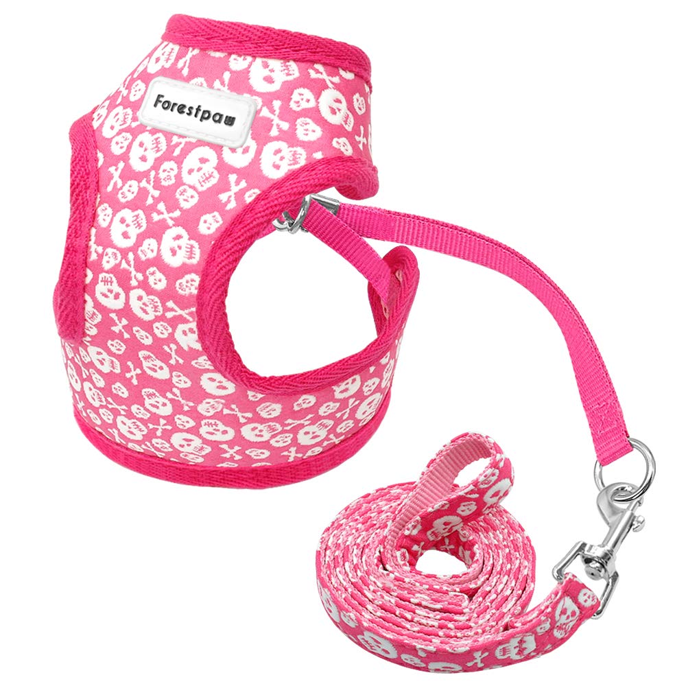 Dog Harness Vest Pattern FREE PATTERNS