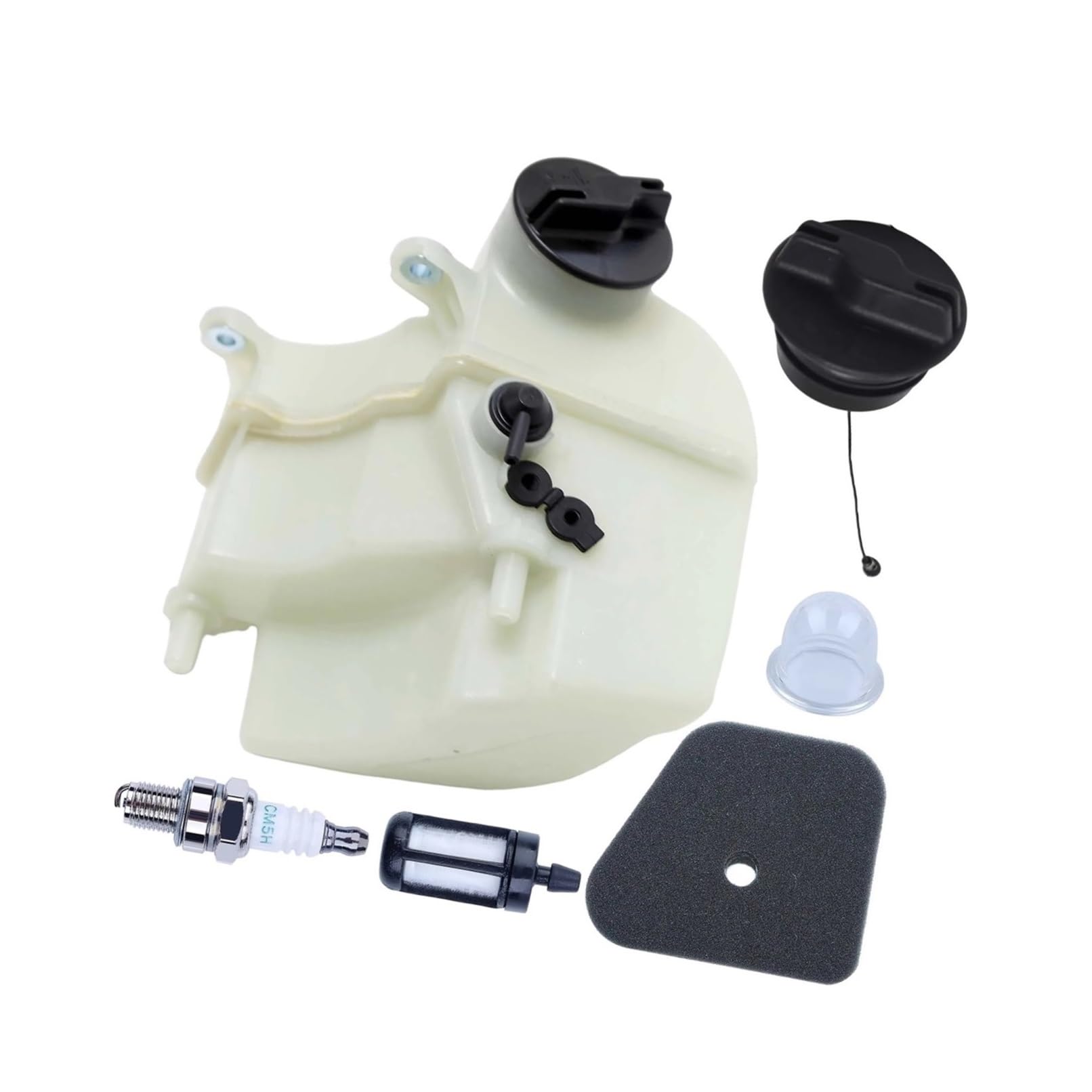 Kit carburant haute durabilité pour FS110 FS90R FS130R - Remplacement OEM 41803500418