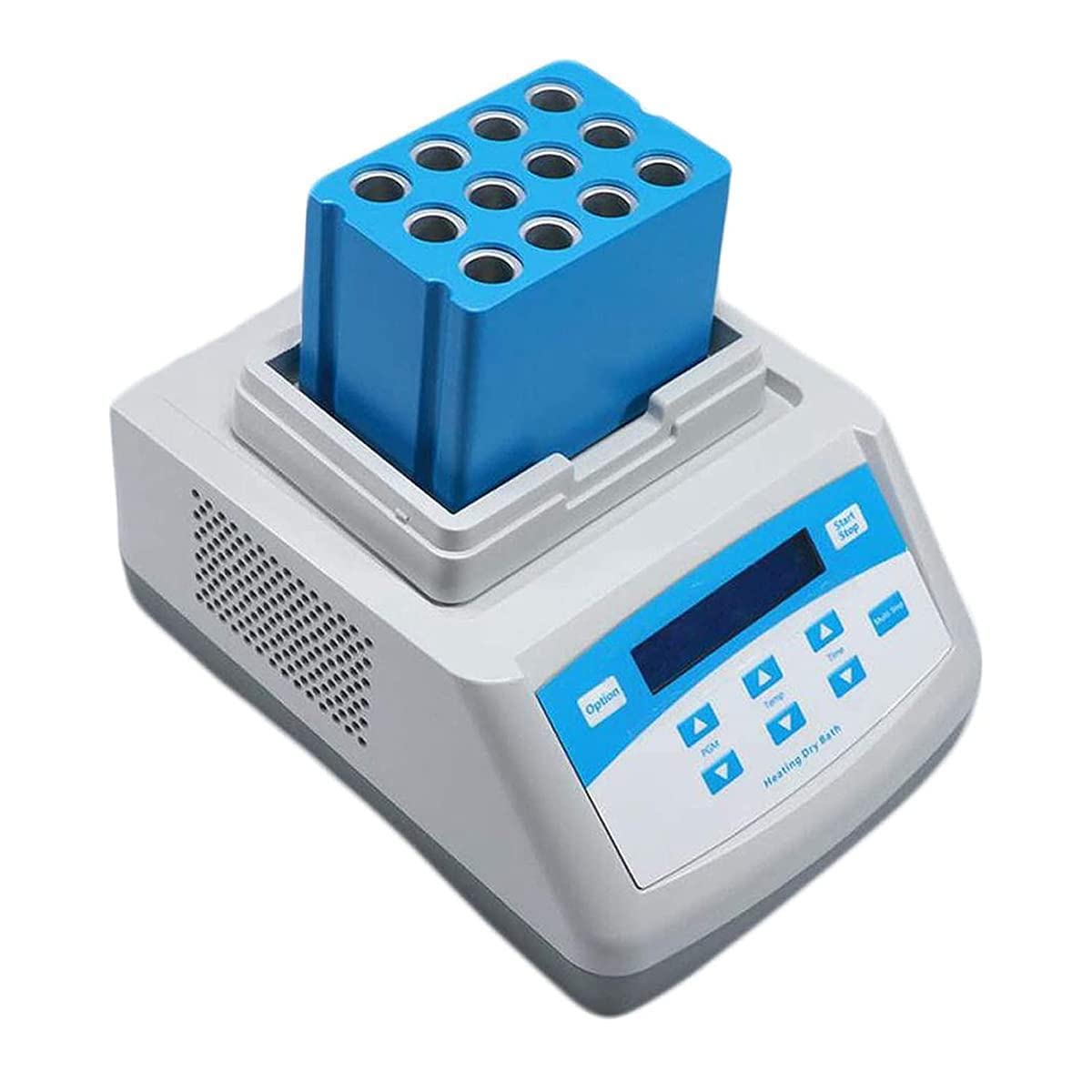 PRP PPP Gel Maker Heater Plasma Bio-Filler Gel Chauffage Instrument, 5mlx12holes/ 10mlx12holes Gel Chauffage Machine,Heater-10mlx12holes