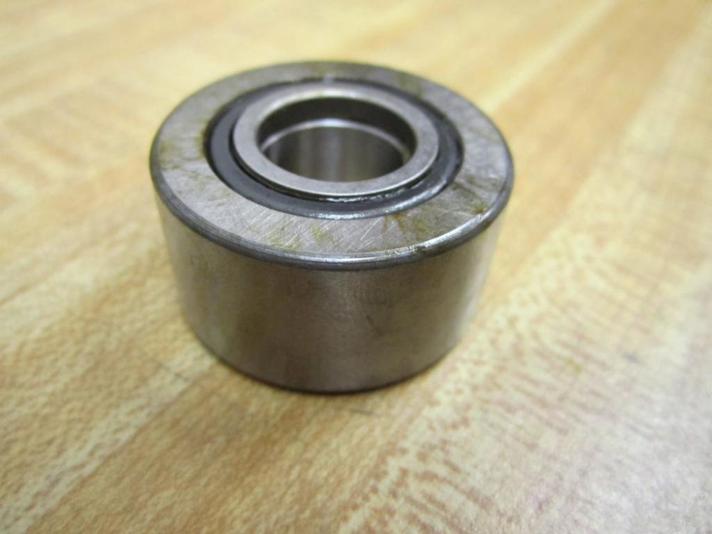 INA Stützrolle NUTR15-A Bohrungs-Ø 15mm Außen-Durchmesser 35mm