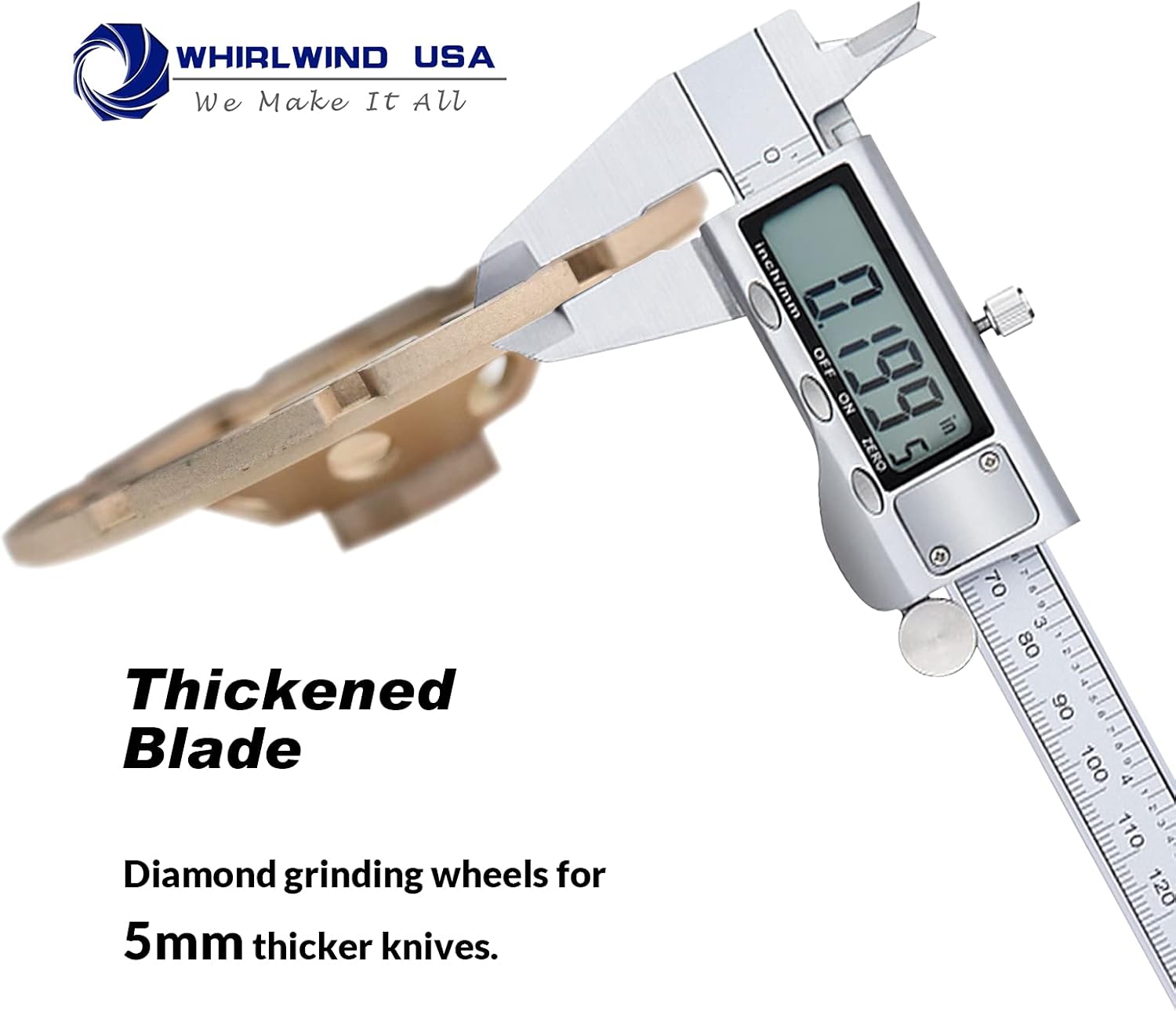 GSD 7 in. Diamond Grinding Cup Wheel Double Row Standard Higher Diamond Concentration with 5/8-Inch 11mm Thread (7")