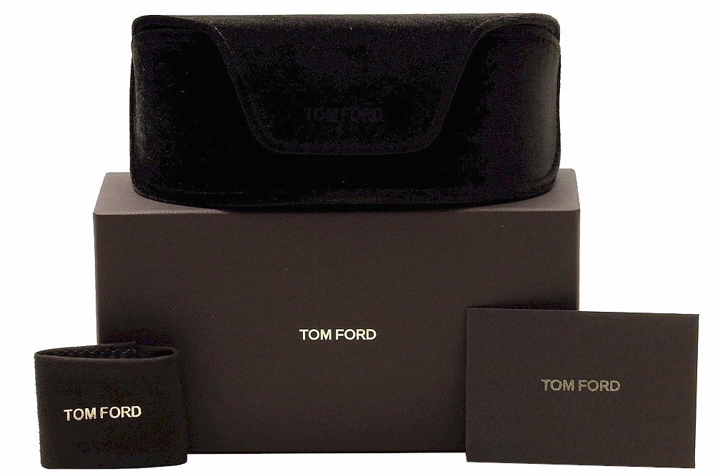 Tom Ford Whitney TF 9 692 Dark Brown/Brown Gradient | B2B Liquidation