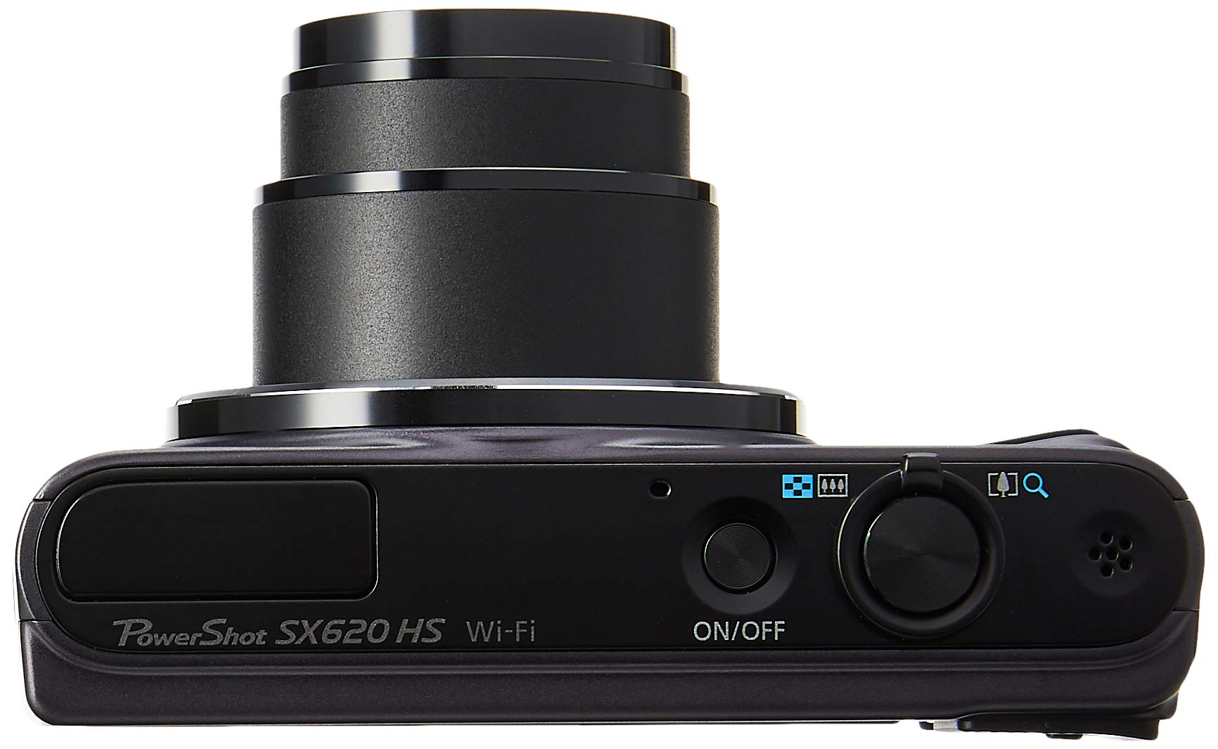 Canon Powershot SX620HS Digital Camera, Black : Amazon.sg: Electronics