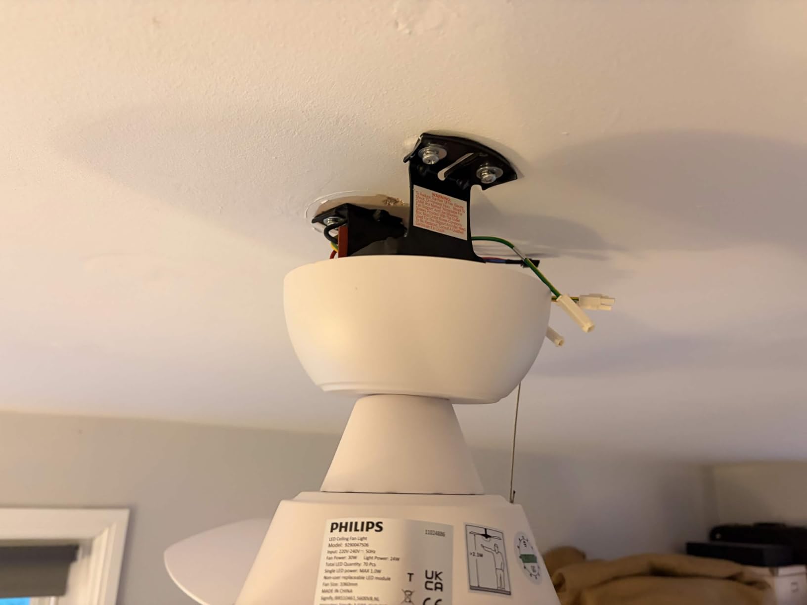 Customer photo