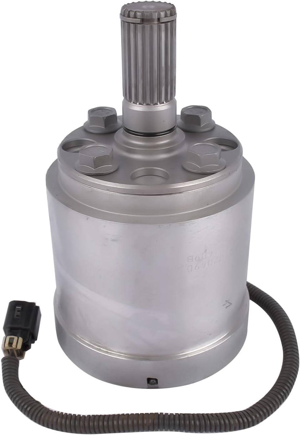 GELUOXI Rear Differential Clutch Pump Actuator-AWD Replacement for Buick Enclave Chevy Traverse GMC Acadia Saturn Outlook 2007-2011 3.6L 22961737 20872725