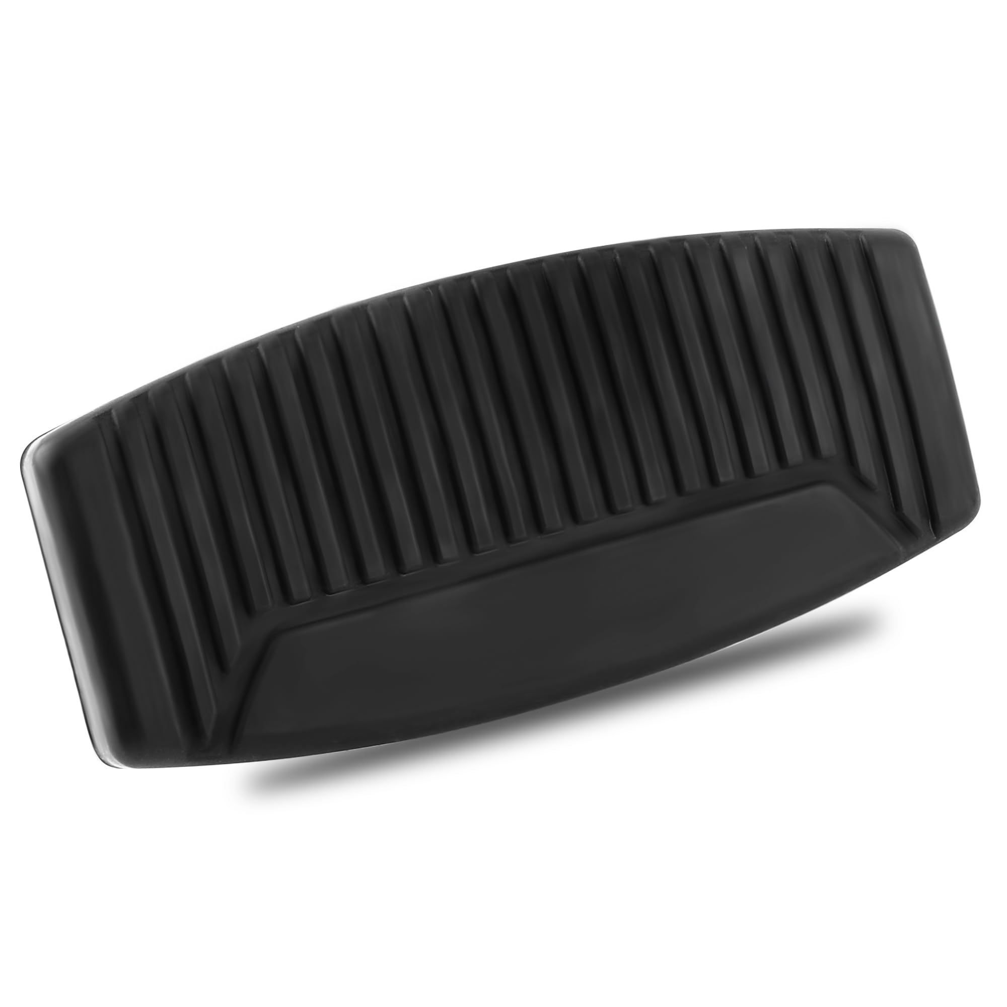 Car Brake Pedal Pad Fit OEM DOR20753 Durable Brake Pedal Cover for Worn Brake Pedal Replacement Car Parts