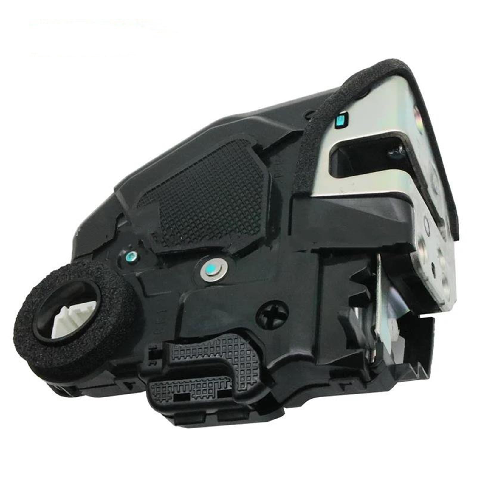 Dydgutufb Rear Right Rear Left/Right Door Lock Actuator For Toyota For Sequoia Xk60 For Tundra Xk50 69060-06100 69050-06100(Rear Right)
