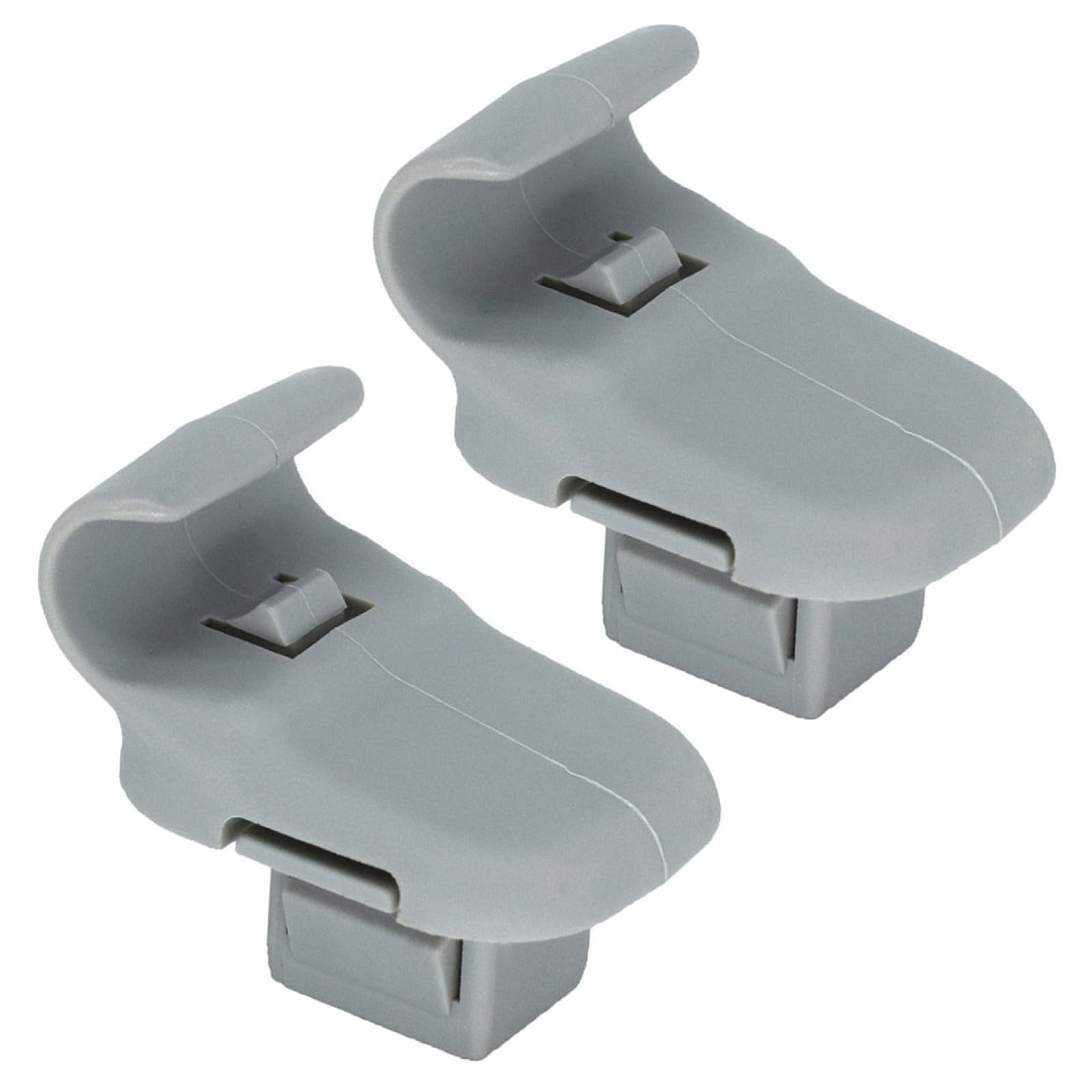 Amazon.com: LadyCent Sun Visor Clip for Mazda 3/5/6 CX-7 CX-9 RX-8