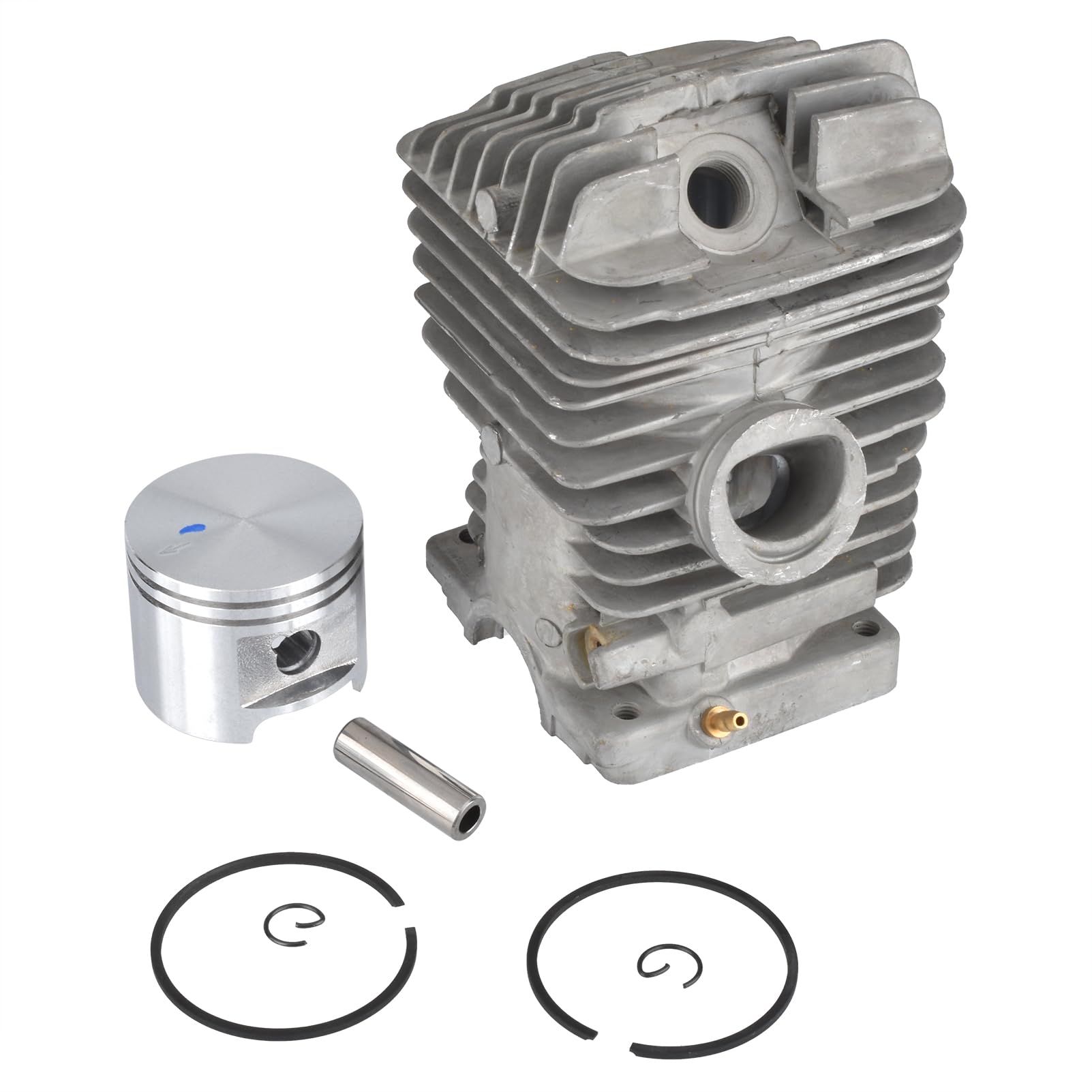Cancanle 46mm Cylindre avec Piston monté pour Stihl MS290 029 Tronçonneuse