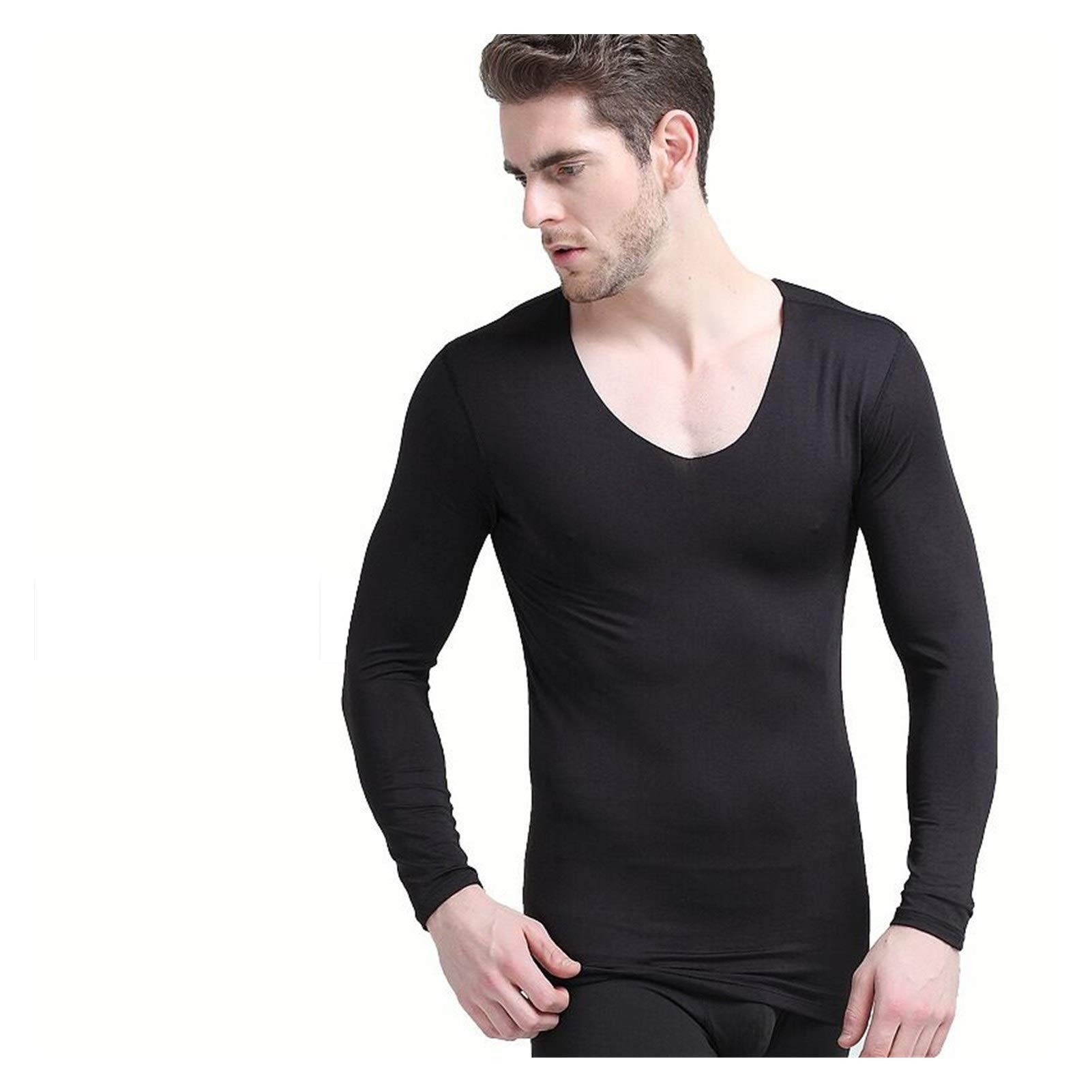 Inverno Biancheria Intima Termica Maschio della Biancheria Intima Termica degli Uomini Set Biancheria Intima Termica Inverno Caldo Cloth