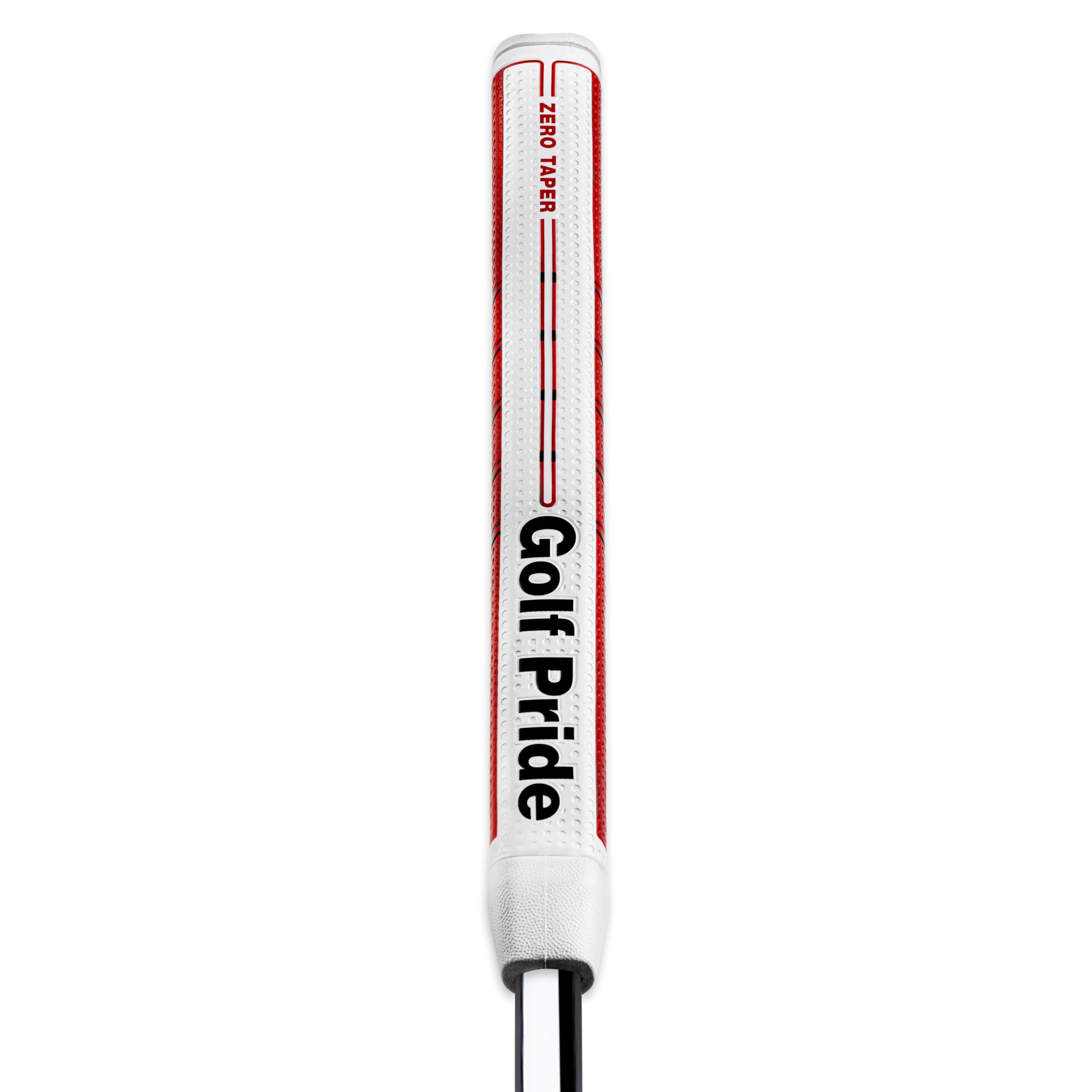 ZERO TAPER MEDIUM 58R RED