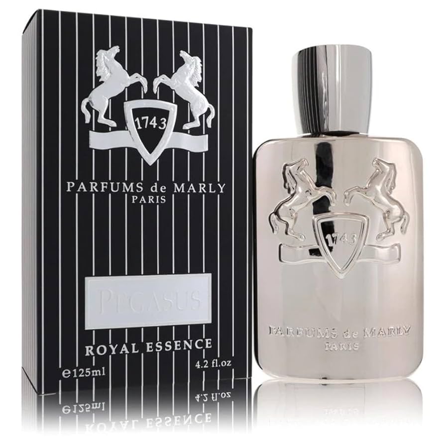 香水(男性用) PARFUMS de MARLY PEGASUS 75ml Pegasus by Parfums de Marly for Men - 4.2 oz EDP Spray