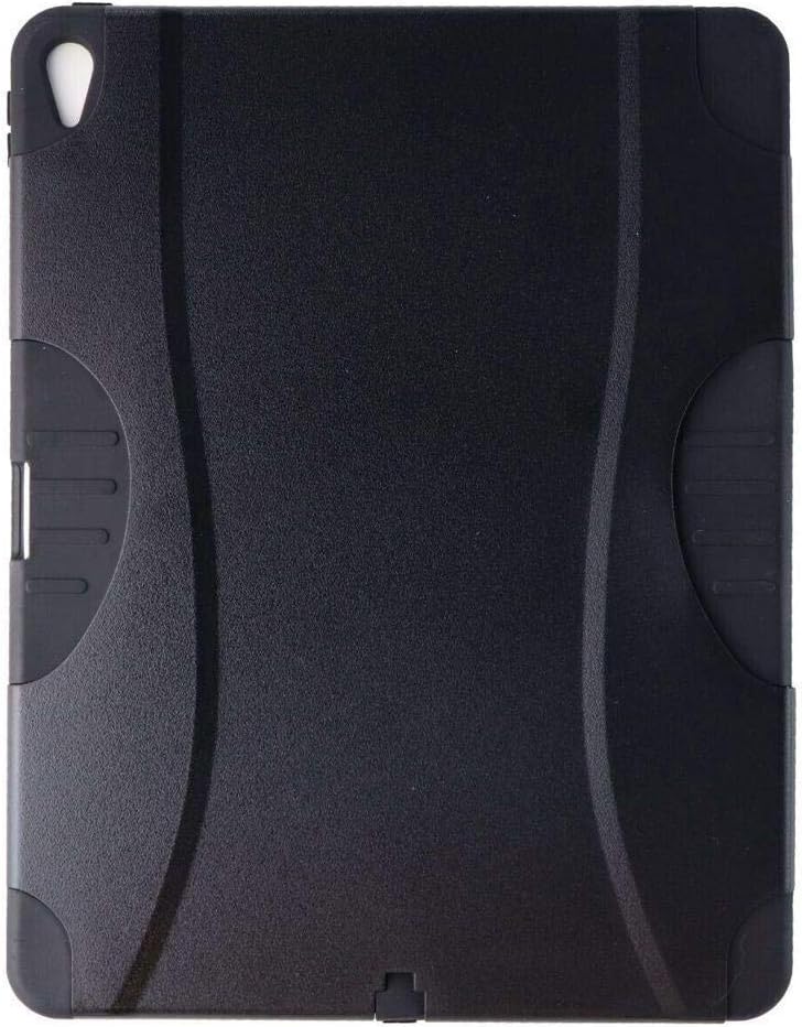 Verizon Rugged Case with Pen Holder for Apple iPad Pro 12.9 (3rd Gen) - Black