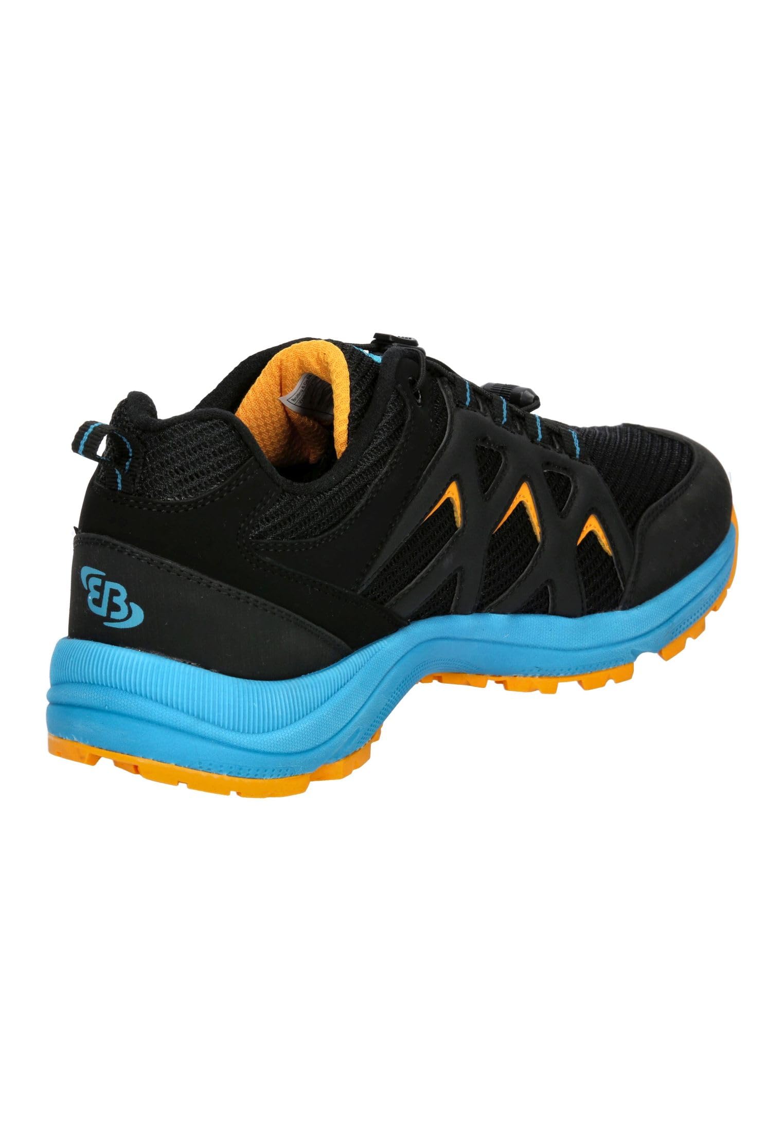 Brütting Homme Tacna Chaussures de Marche