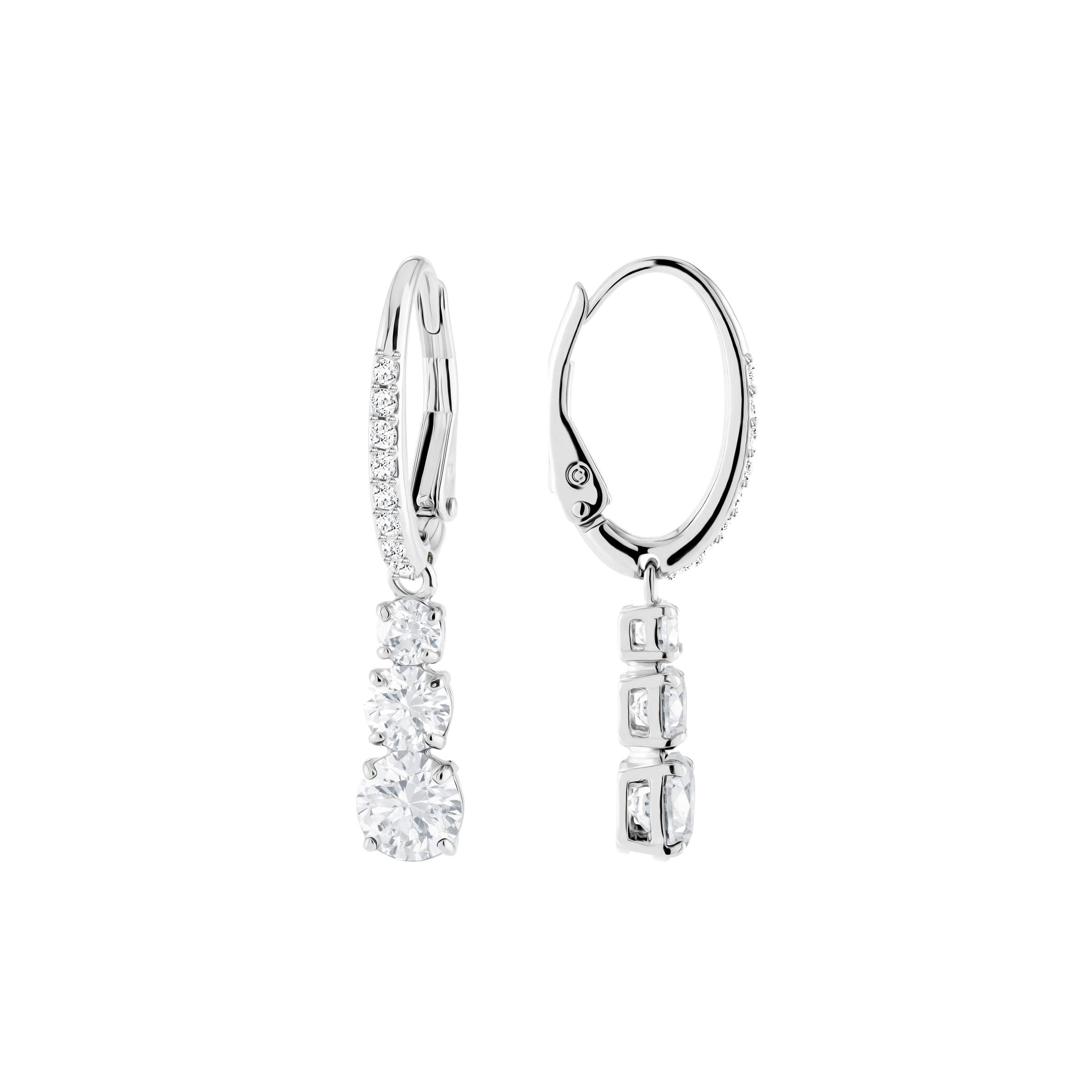 Swarovski Stilla Attract Collezione Orecchini