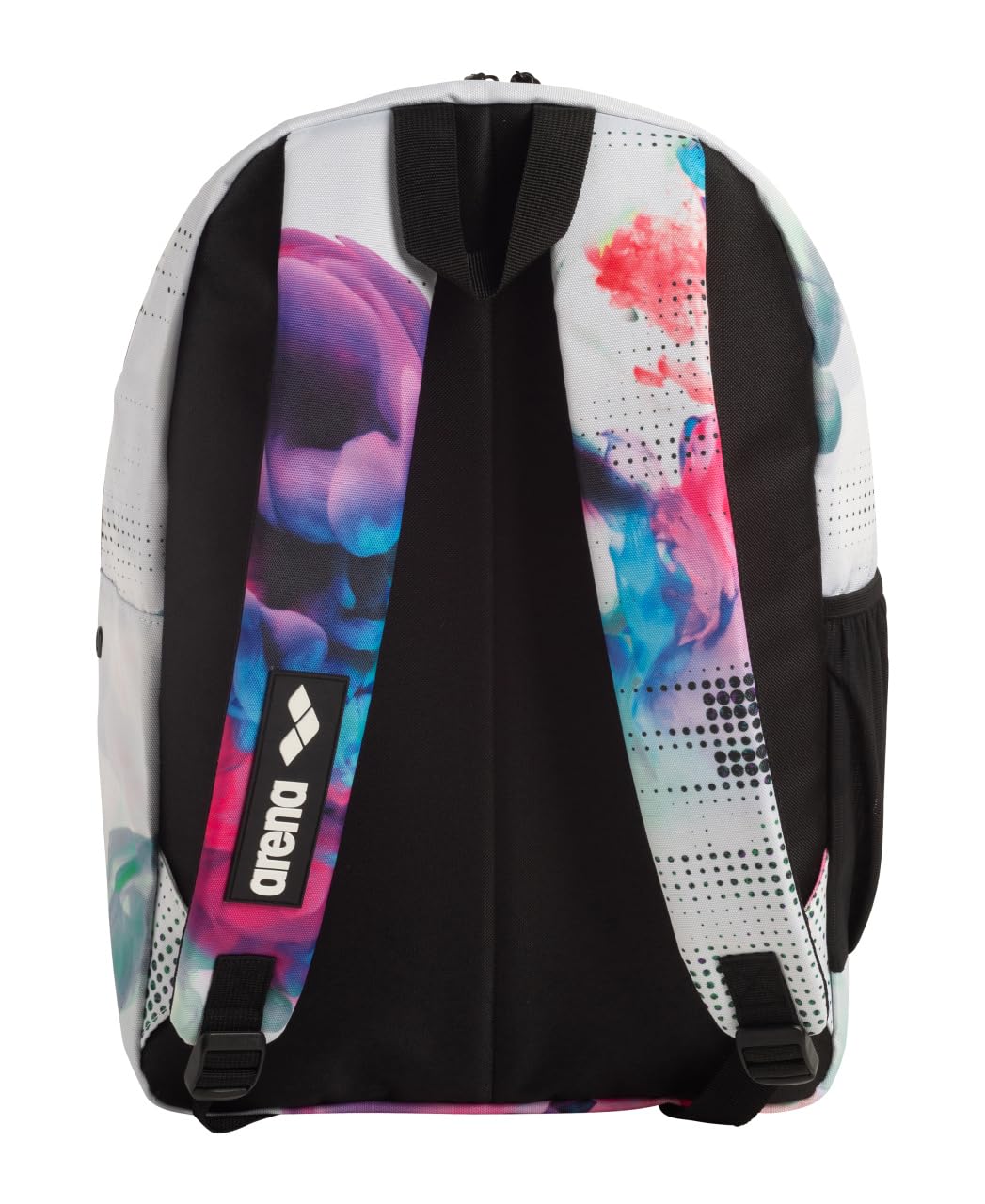Sac à Dos Arena Team 30 - 30 Litres, Polyester, Compartiment Respirant Et Sac à Bain | Pour Nageurs, Gym, École, Unisexe