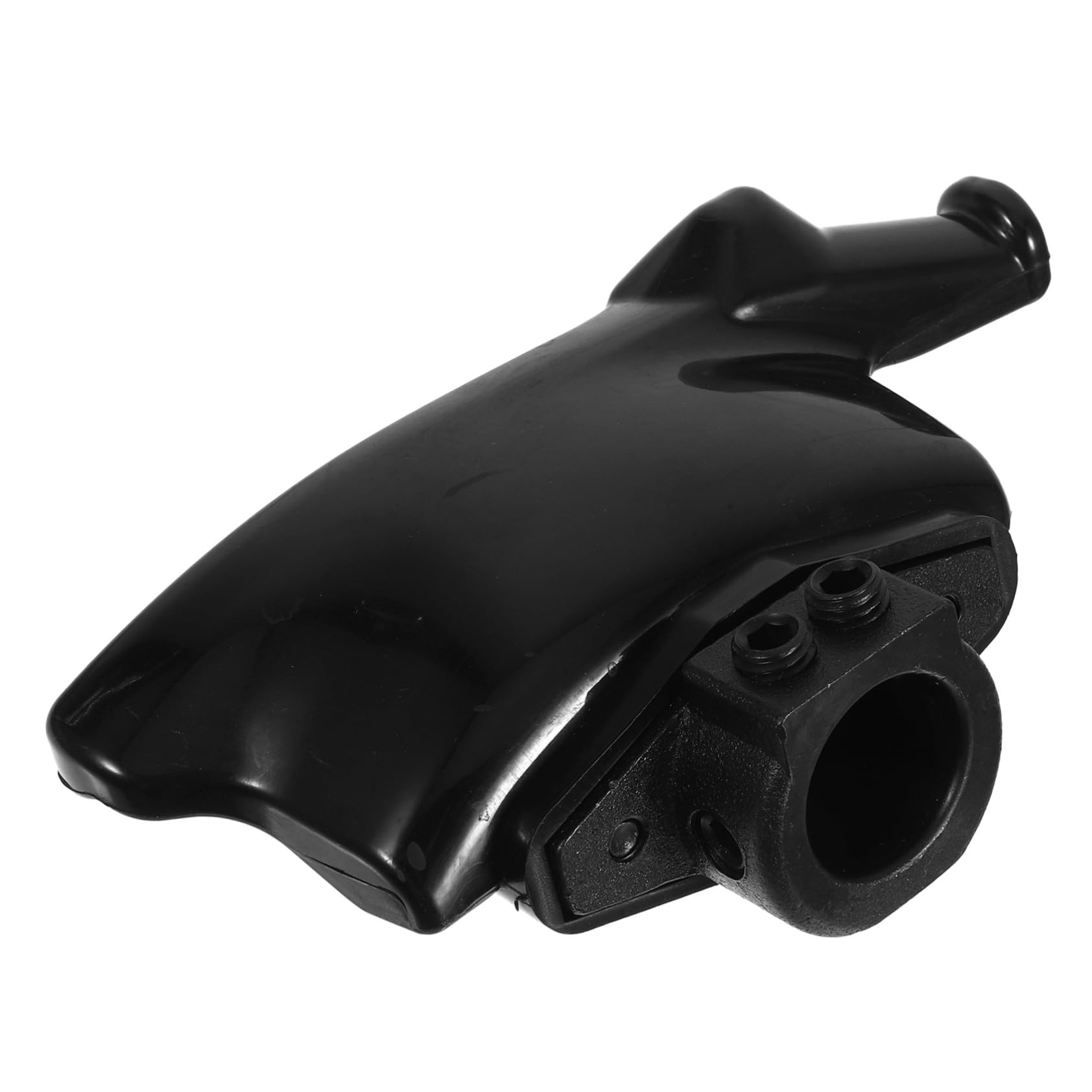 Accessoire pour Facile à Manœuvrer Noir en Nylon et Fer, Outil de Changement de Pneu Diamètre 30mm pour Montage et Démontage Sûr des Roues Délicates