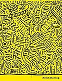 keith haring bilder grundschule  Keith Haring: (German edition) (Zeitgenössische Kunst)