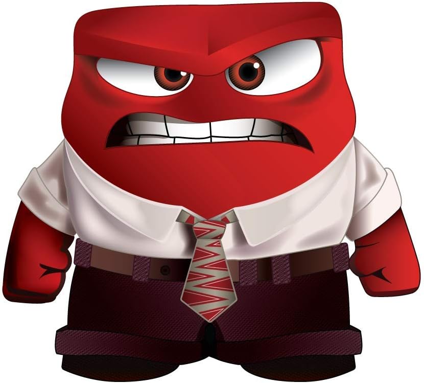 Vinilo decorativo para pared, 19 x 30 pulgadas, diseño de Riley’s Red ...