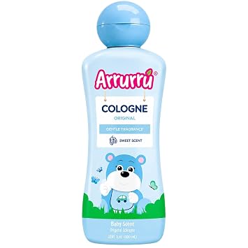 Colonia Arrurru 800ml 27.0 fl oz Azul Blue