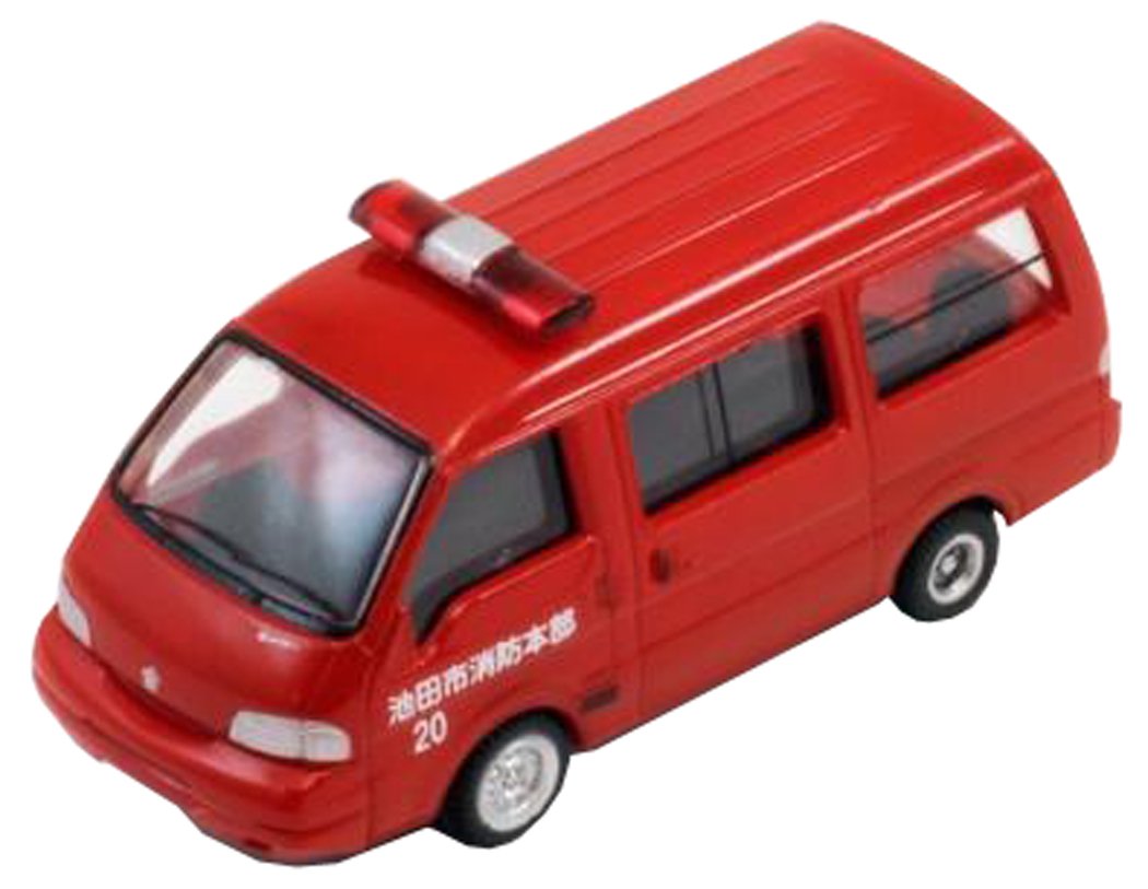 Amazon | トミーテック ザ・カーコレクション基本セットG2