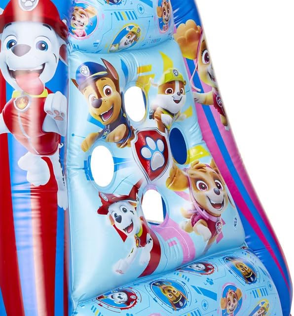 PAW PATROL 20 Ball PLAYLAND