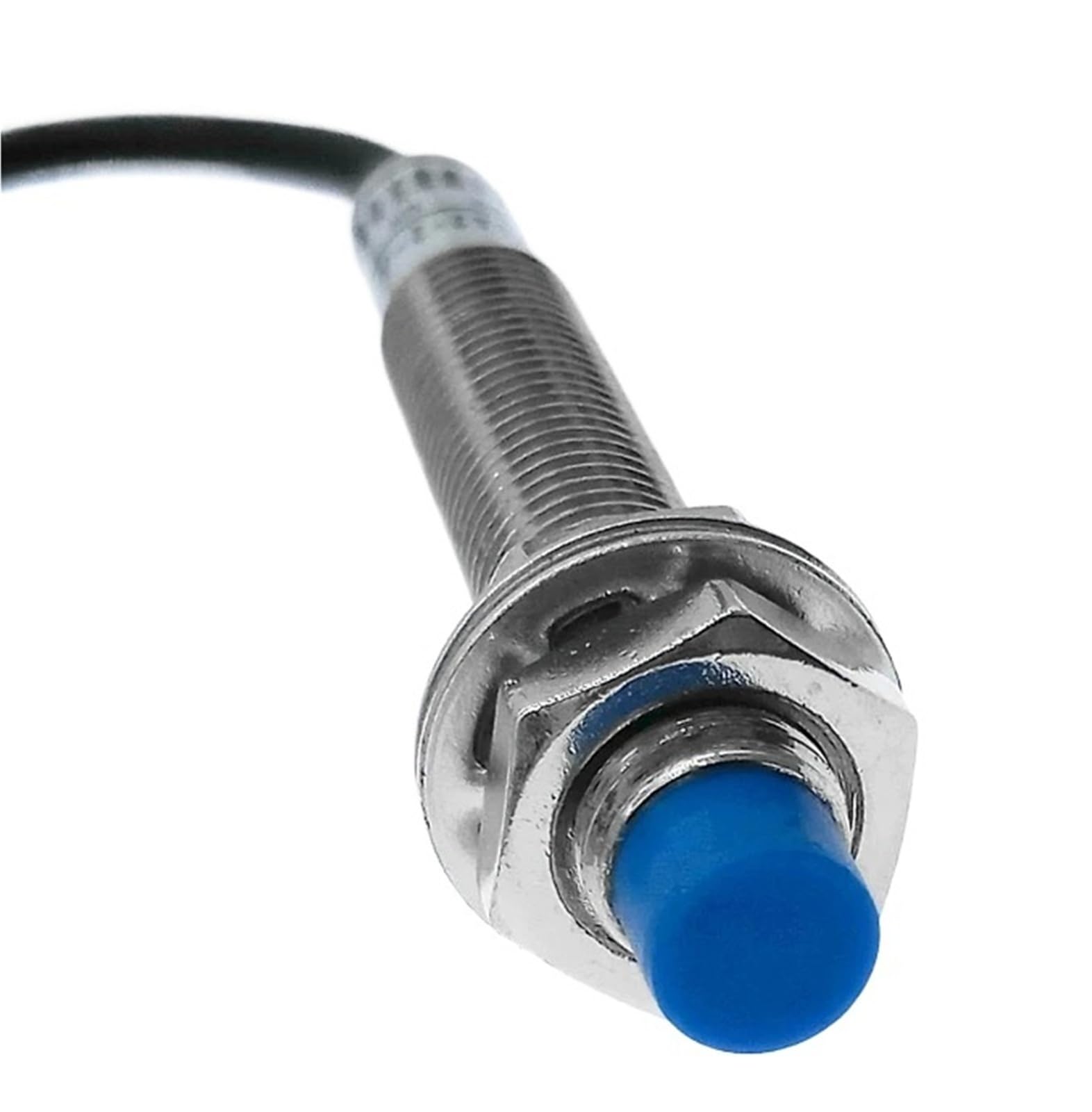 Détecteur de proximité M8 précision 2mm pour détection de métaux sans contact