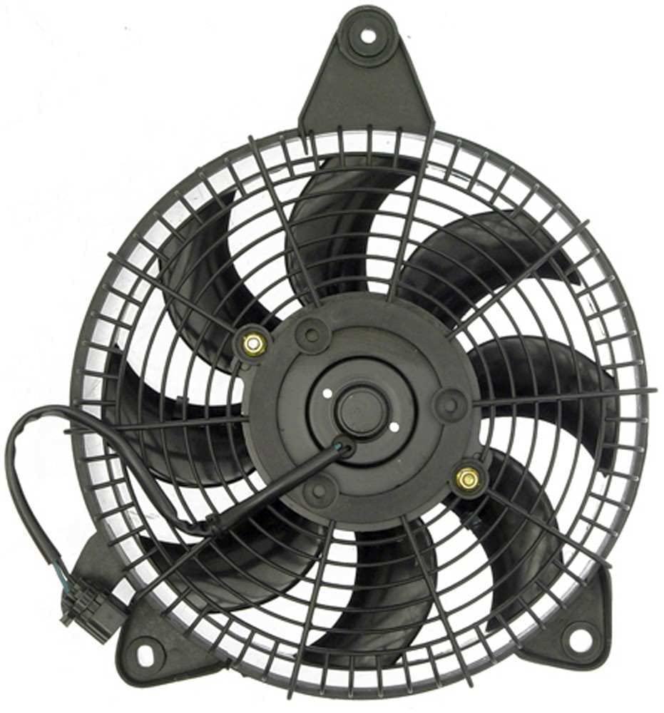 Dorman® 620-497 - Engine Cooling Fan Assembly