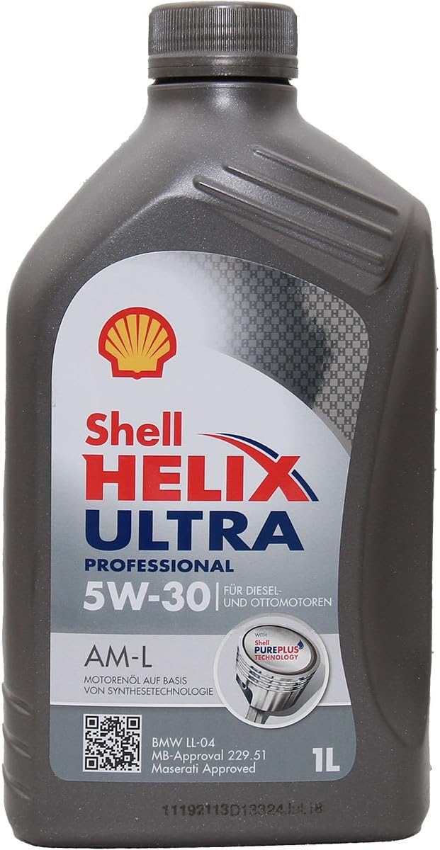 Helix Ultra Professional Am-L 5W-30