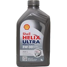 Shell Helix Ultra Professional Am-L 5W-30
