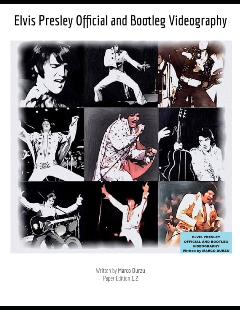 その他 Elvis: Secret Life of Elvis [VHS] Amazon.com: Elvis