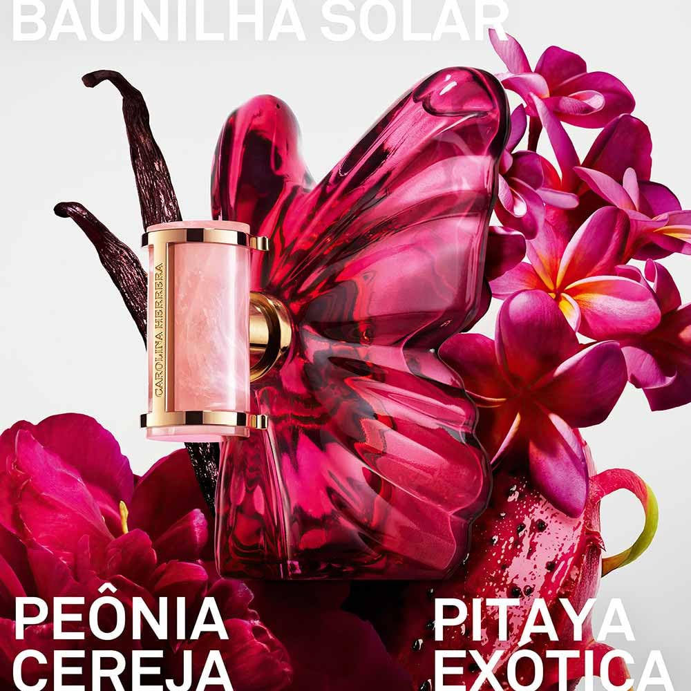 Amazon.com : Carolina Herrera La Bomba Eau de Parfum 50ml : Beauty