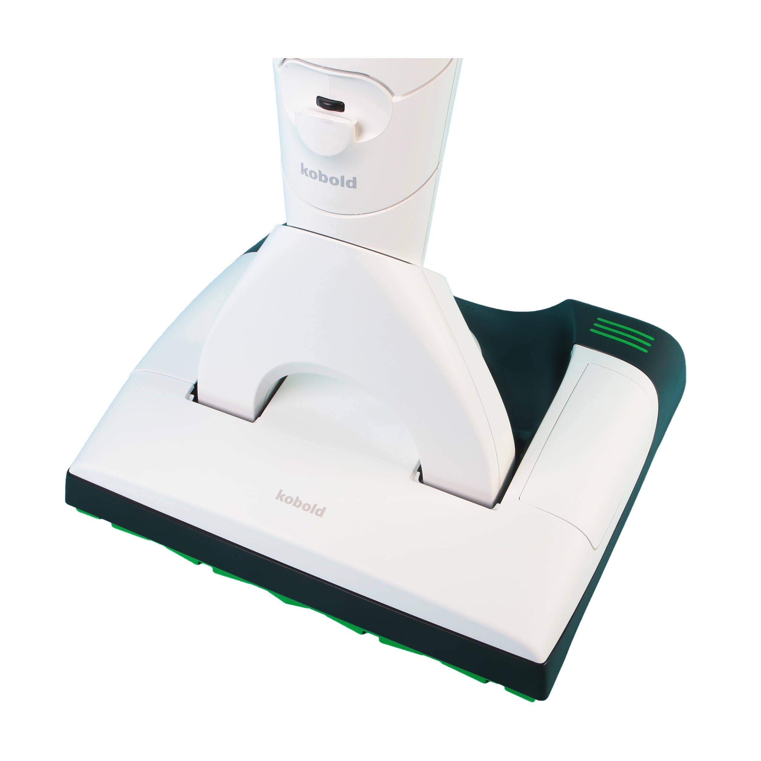 Vorwerk Kobold VK7 - Aspirador con batería (incluye limpiador SP7 y cepillo eléctrico EB7)
