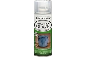 Rust-Oleum Specialty Triple Thick Clear Spray Polyurethane