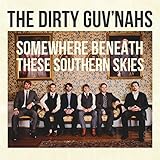 Somewhere Beneath These Southern Skies