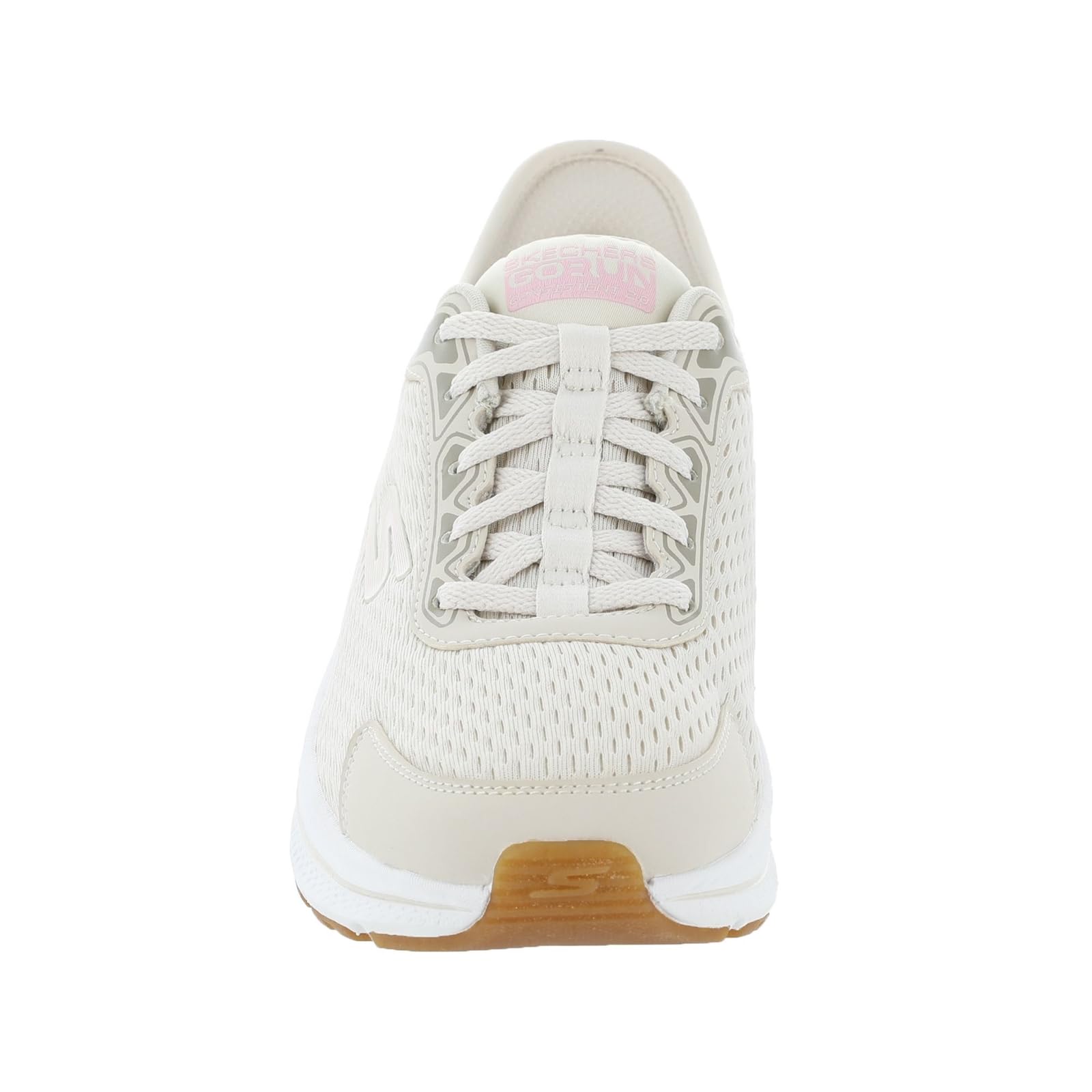 Skechers Donna Go Run Consistent 2.0 Cameroon Slip-in ALLENATRICE