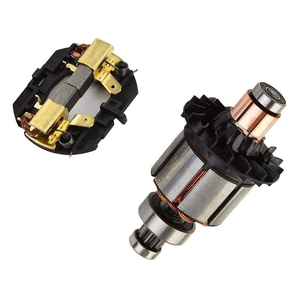 Armatura per DeWalt DCH253 DCH243 DCH254 Martelli Rotanti, Parte di Ricambio N392987, 1 pz