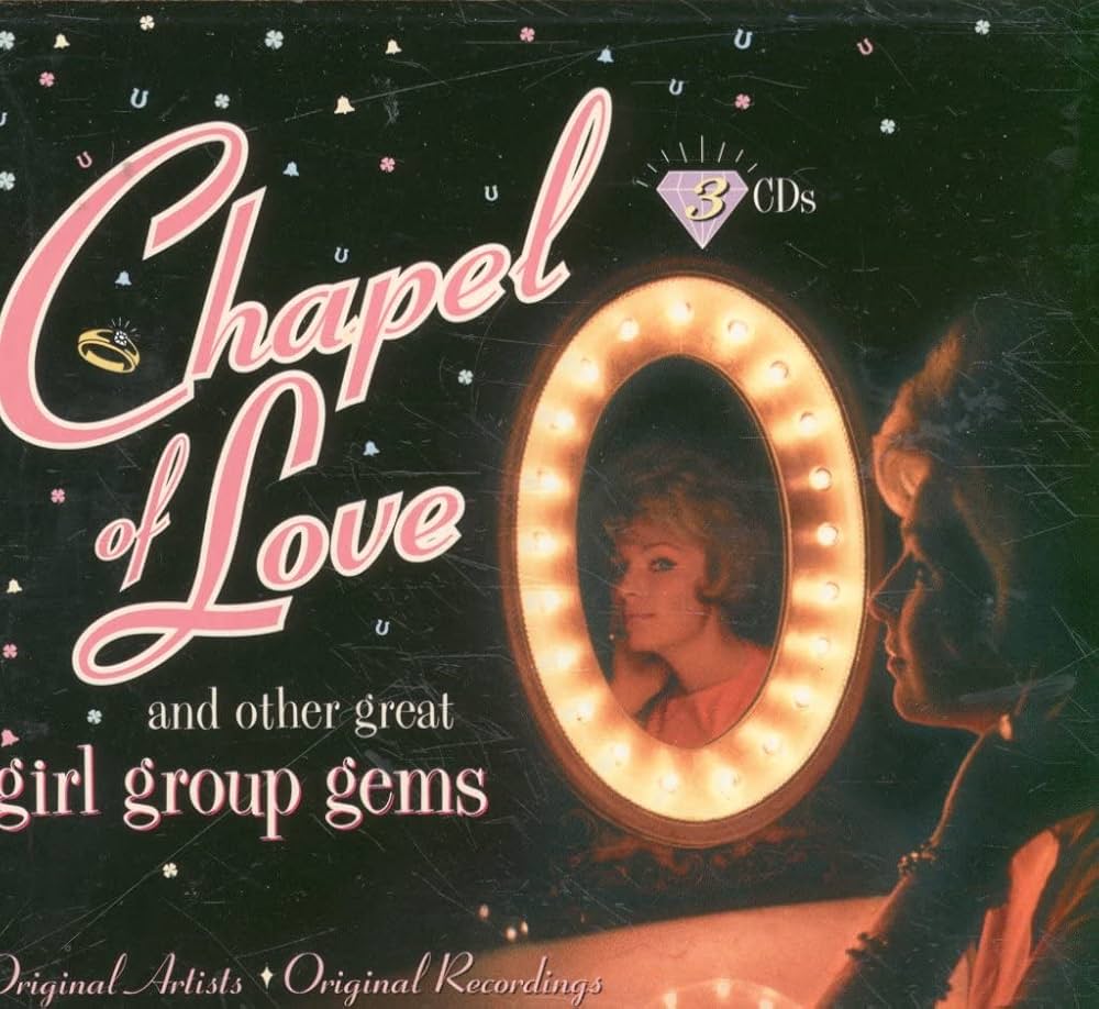 (未使用･未開封品)チャペル・オブ・ラブ:ジェフ・バリー・アンド・フレンズ [DVD] チャペル・オブ・ラブ:ジェフ・バリー・アンド・フレンズ [DVD